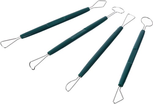 Lyra accessoires set - creatieve accessoires 24 stuks-2