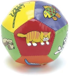 Jellycat Ballen