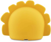 Trixie veilleuse chambre enfant Mr. Lion - Lampe LED rechargeable - Jaune-2