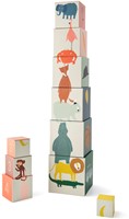Trixie Blocs à empiler-2