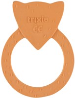 Trixie anneau de dentition caoutchouc naturel Mr. Fox - jouet de bain bébé sûr-2