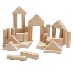 PlanToys Blokken & constructie