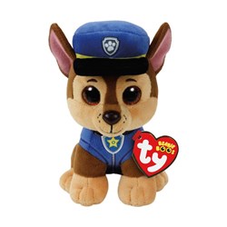 Paw Patrol knuffels