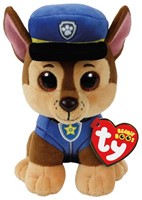 Paw Patrol knuffels