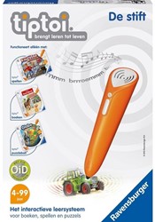 Ravensburger Tiptoi