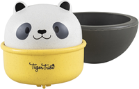 Tiger Tribe jouet Rocking Panda bioplastique durable 18+ mois-2