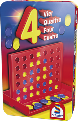 Schmidt spellen