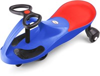 Didicar speelgoed voertuig blauw - Uniek rijplezier voor kinderen-2