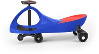 Didicar speelgoed voertuig blauw - Uniek rijplezier voor kinderen-3