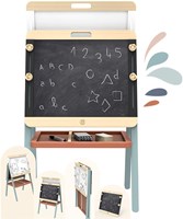 Speedy Monkey - Verstelbare schildersezel 3 in 1 - 55x46,5x113 cm-3