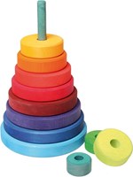 Planet Happy - Stapelfiguren