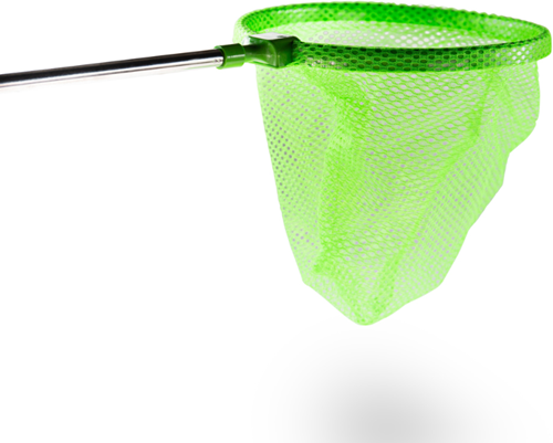 Bigjigs Filet Télescopique (6)-2