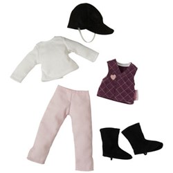 Poppenkleren