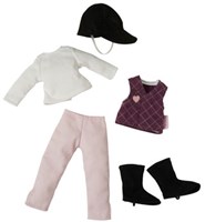 Poppenkleren