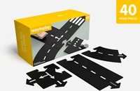 Waytoplay startset Koning van de weg - 40 stuks