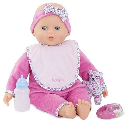 poupee corolle louise