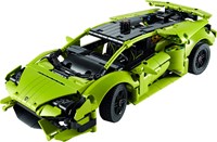 LEGO Technic Lamborghini Huracan Tecnica speelgoedauto bouwset-3