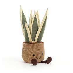 Fleurs et plantes de Jellycat