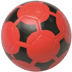 Megaform Skin-Coated Football