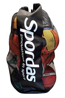 Megaform Big Mesh Duffle Bag