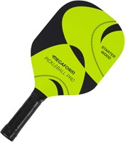 Megaform pickleball racket lichtgewicht voor beginners en kinderen