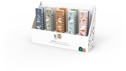 Speedy Monkey houten mondharmonica speelgoed FSC gecertificeerd 3 jaar+