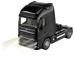 Siku camion Volvo FH16 - Bluetooth RC 1:32 avec contrôle par application