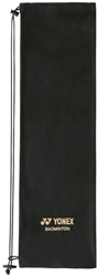 Yonex Badminton Racket Soft Case - Black -