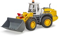 Bruder zwaailicht accessoire - speelgoed zwaailamp 02807-2