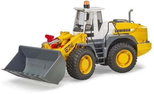 Bruder zwaailicht accessoire - speelgoed zwaailamp 02807-2