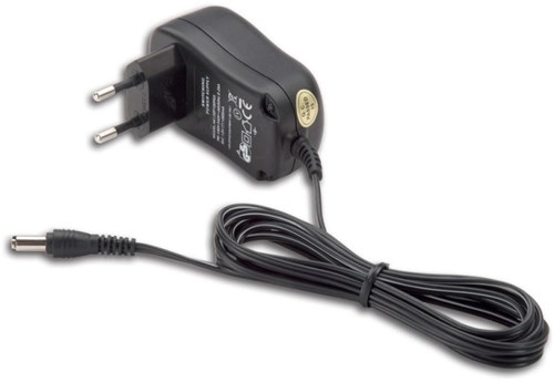 Bontempi adaptateur noir adapté pour instrument B409 et B499
