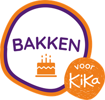 Bakken voor Kika