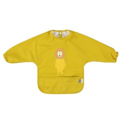 Trixie slab met mouwen - waterdicht - Mr. Lion - gerecycled polyester