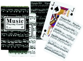 Jeu de cartes
