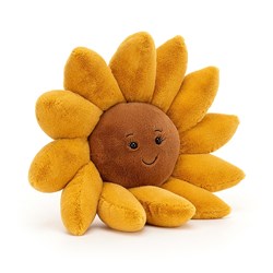Fleurs Jellycat