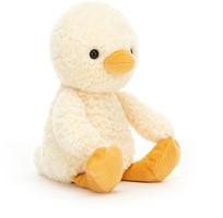 Jellycat eenden