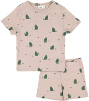 Kinder pyjama