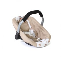 Bayer poppenwagens en accessoires , speelplezier in stijl