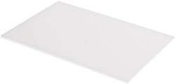 Airplac foamboard knutselkarton 3mm 21x29,7cm 30 stuks creatief