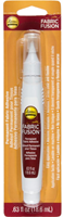 Aleene's colle textile stylo - Fabric Fusion - 18ml - permanent et lavable