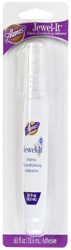 Aleene's sieradenlijm lijmpen 18,6 ml voor hobby en reparatie