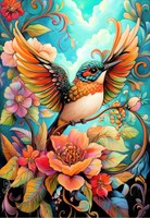 Alipson Puzzle - Puzzle Beautiful Day 1000 pièces