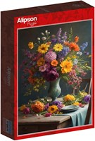 Alipson Puzzels