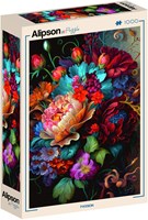 Alipson Puzzle - Puzzle 1000 pièces adulte art-2