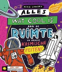 De Fontein Alles wat cool is aan de ruimte