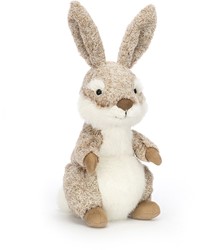 Jellycat Knuffel Ambrosie Haas - 8x11x22cm