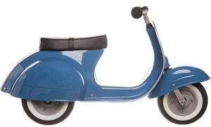 Scooters d’équilibre Ambosstoys , jouets rétro et durables