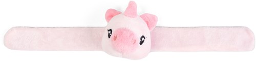 Living Nature knuffel LITTLE Bands Unicorn Faces eenhoorn speelgoed-2