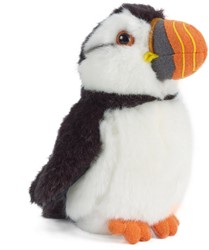 Living Nature knuffel Small Puffling 13 cm