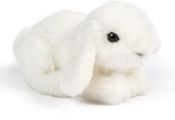 Living Nature knuffel Lop Eared Bunny Small
